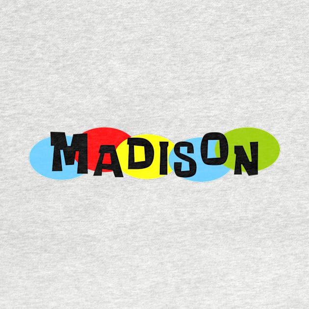 Madison Thing by Vandalay Industries